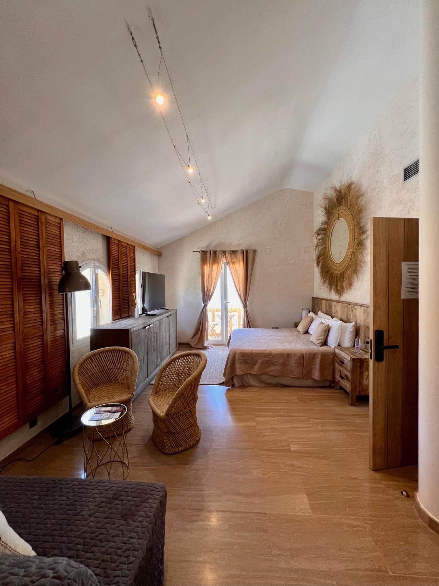 Botanico Beauty Boutique Hotel Spa Javea Luaran gambar